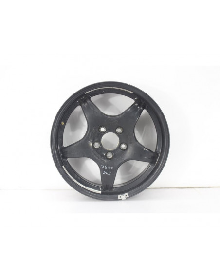 Recambio de llanta para mercedes-benz clase cl (w215) coupe 500 (215.375) referencia OEM IAM A2204010502