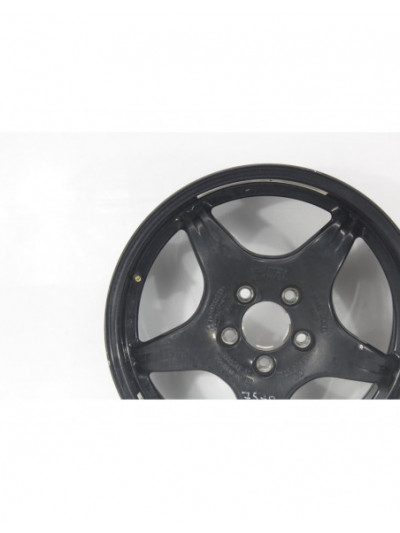 Recambio de llanta para mercedes-benz clase cl (w215) coupe 500 (215.375) referencia OEM IAM A2204010502
