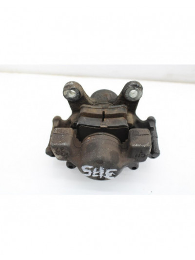 Recambio de pinza freno trasera izquierda para mercedes-benz clase clc (cl203) clc 180 compressor (203.746) referencia OEM IAM