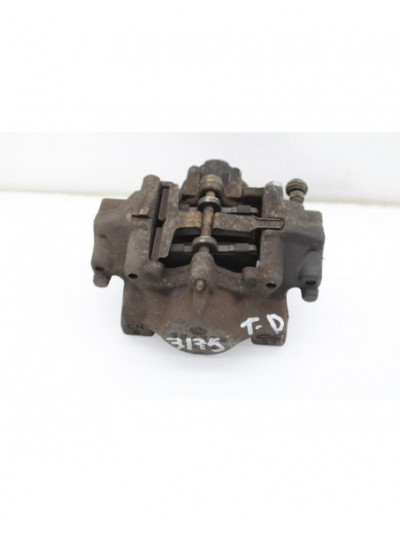 Recambio de pinza freno trasera derecha para mercedes-benz clase clc (cl203) clc 180 compressor (203.746) referencia OEM IAM