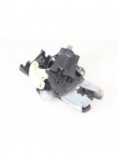 Recambio de cerradura maletero / porton para audi a4 ber. (b8) básico referencia OEM IAM 4F5827505D
