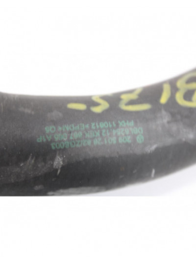 Manguito agua MERCEDES-BENZ CLASE CLC  CLC 180 Compressor 2009