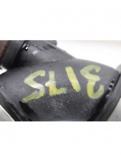 Manguito agua MERCEDES-BENZ CLASE CLC  CLC 180 Compressor 2009