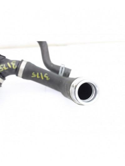 Manguito agua MERCEDES-BENZ CLASE CLC  CLC 180 Compressor 2009