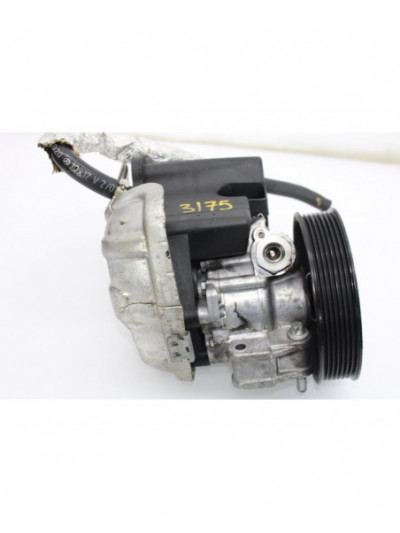 Bomba dirección MERCEDES-BENZ CLASE CLC  CLC 180 Compressor 2009