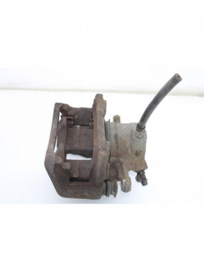 Recambio de pinza freno delantera izquierda para mercedes-benz clase clc (cl203) clc 180 compressor (203.746) referencia OEM IAM