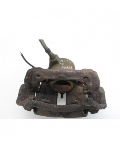 Recambio de pinza freno delantera derecha para mercedes-benz clase clc (cl203) clc 180 compressor (203.746) referencia OEM IAM