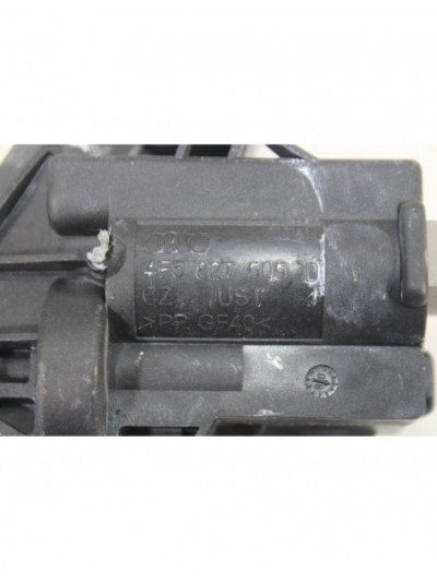 Recambio de cerradura maletero / porton para audi a4 ber. (b8) básico referencia OEM IAM 4F5827505D