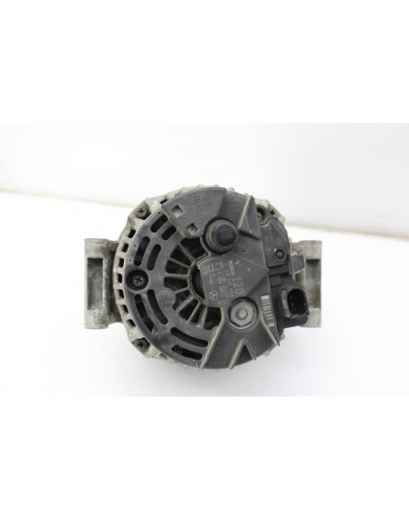 Recambio de alternador para mercedes-benz clase clc (cl203) clc 180 compressor (203.746) referencia OEM IAM A2711540802