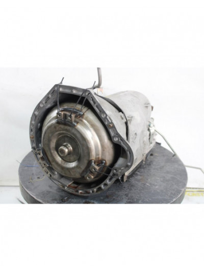 Caja cambios MERCEDES-BENZ CLASE CLC  CLC 180 Compressor Gasolina 143CV 105KW 2009