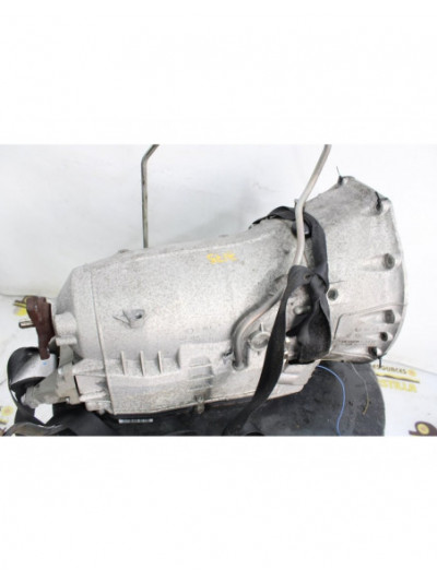 Caja cambios MERCEDES-BENZ CLASE CLC  CLC 180 Compressor Gasolina 143CV 105KW 2009