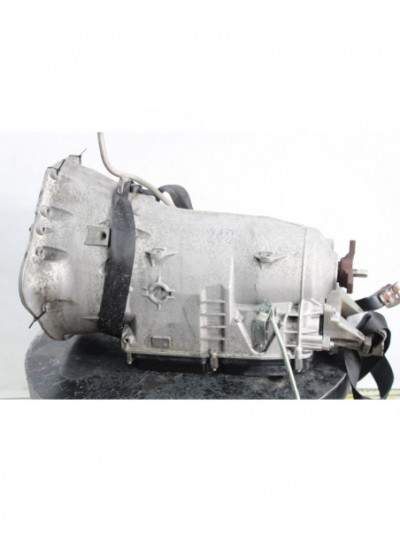 Caja cambios MERCEDES-BENZ CLASE CLC  CLC 180 Compressor Gasolina 143CV 105KW 2009