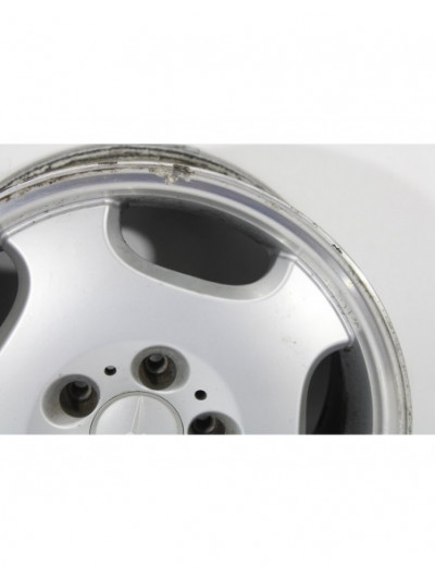 Recambio de llanta para mercedes-benz clase e (w210) berlina diesel 320 cdi (210.026) referencia OEM IAM 210401040236521