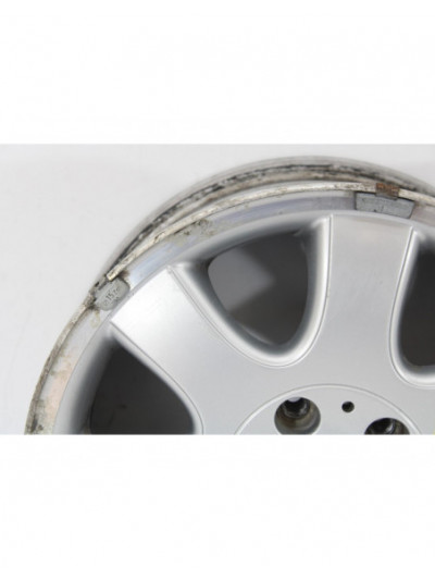 Recambio de llanta para mercedes-benz clase clk (w208) coupe 230 compressor (evo) (208.348) referencia OEM IAM 208401070233472