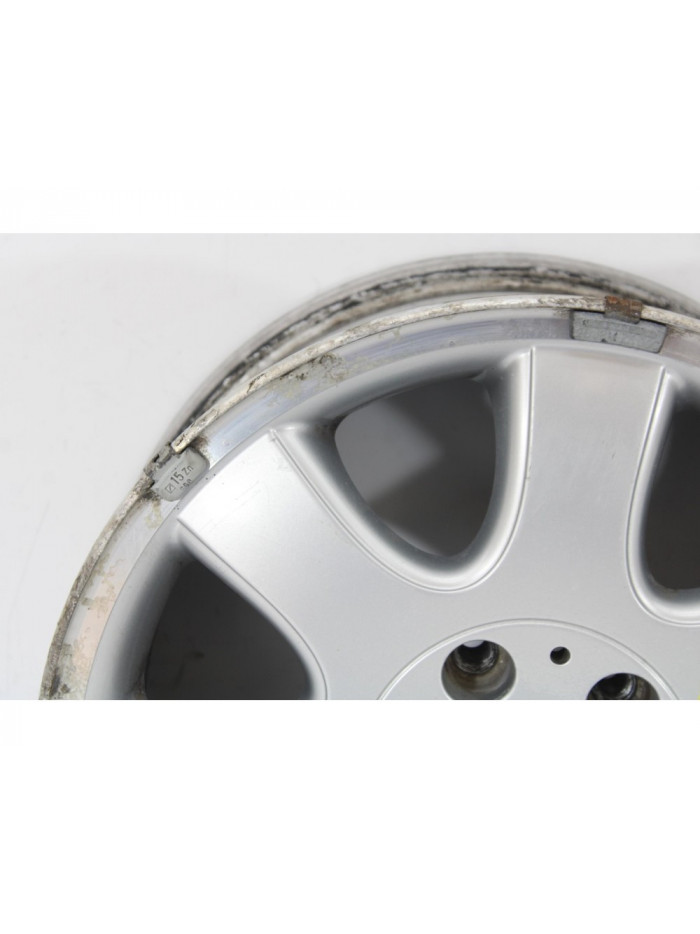 Recambio de llanta para mercedes-benz clase clk (w208) coupe 230 compressor (evo) (208.348) referencia OEM IAM 208401070233472