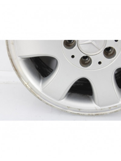 Recambio de llanta para mercedes-benz clase clk (w208) coupe 230 compressor (evo) (208.348) referencia OEM IAM 208401070233472