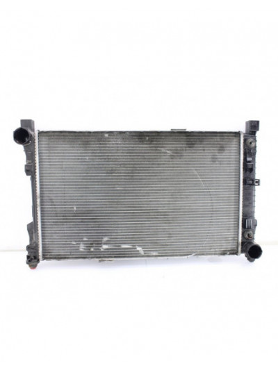 Radiador de agua MERCEDES-BENZ CLASE CLC  CLC 180 Compressor Gasolina 143CV 105KW 2009