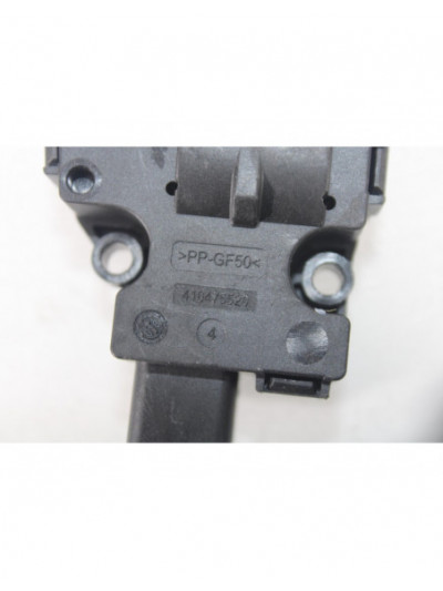 Motor apertura trampillas climatizador AUDI A4 BER. Básico 2008