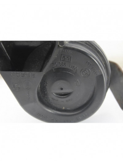 Recambio de claxon para mercedes-benz clase clc (cl203) clc 180 compressor (203.746) referencia OEM IAM IZQUIERDO