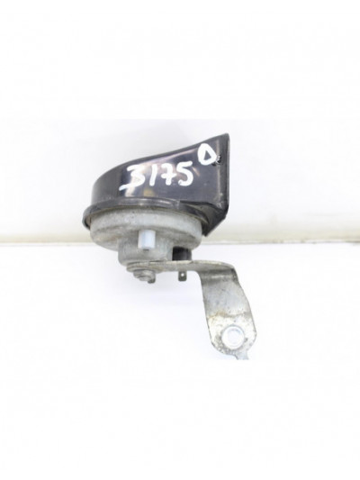 Recambio de claxon para mercedes-benz clase clc (cl203) clc 180 compressor (203.746) referencia OEM IAM DERECHO