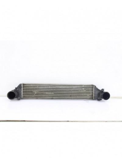 Intercooler MERCEDES-BENZ CLASE CLC  CLC 180 Compressor Gasolina 143CV 105KW 2009