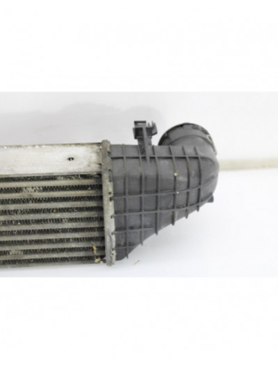 Intercooler MERCEDES-BENZ CLASE CLC  CLC 180 Compressor Gasolina 143CV 105KW 2009