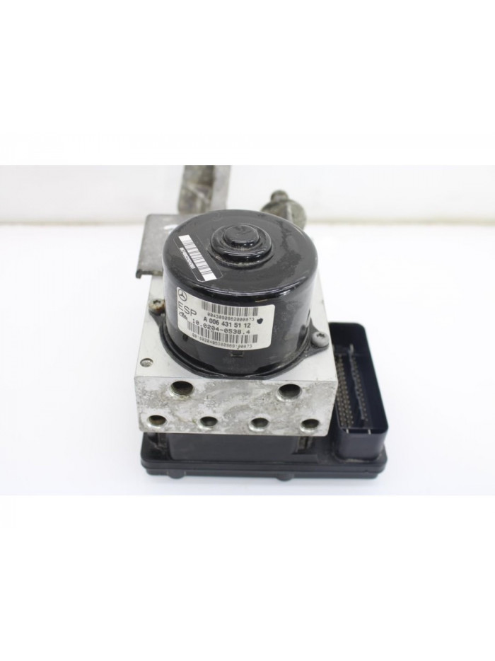 Abs MERCEDES-BENZ CLASE CLC  CLC 180 Compressor 2009
