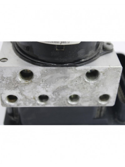 Abs MERCEDES-BENZ CLASE CLC  CLC 180 Compressor 2009