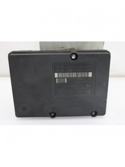 Abs MERCEDES-BENZ CLASE CLC  CLC 180 Compressor 2009