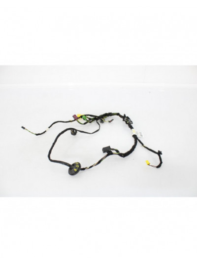 Recambio de cableado puerta delantera derecha para mercedes-benz clase c (w204) berlina c 200 cdi blueefficiency (204.001) refer