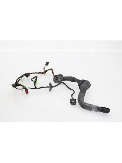 Recambio de cableado puerta trasera derecha para mercedes-benz clase c (w204) berlina c 200 cdi blueefficiency (204.001) referen