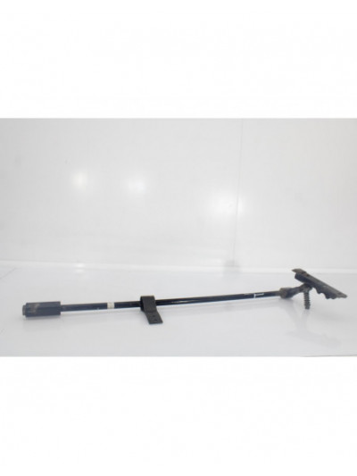 Recambio de barra torsion para mercedes-benz clase m (w163) 270 cdi final edition (163.113) referencia OEM IAM ZF3210012