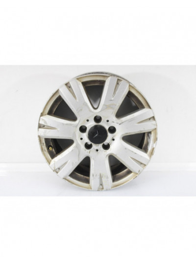 Recambio de llanta para mercedes-benz clase c (w204) berlina c 200 cdi blueefficiency (204.001) referencia OEM IAM A204401260235