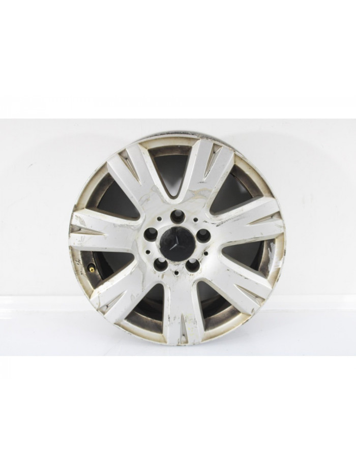 Recambio de llanta para mercedes-benz clase c (w204) berlina c 200 cdi blueefficiency (204.001) referencia OEM IAM A204401260235