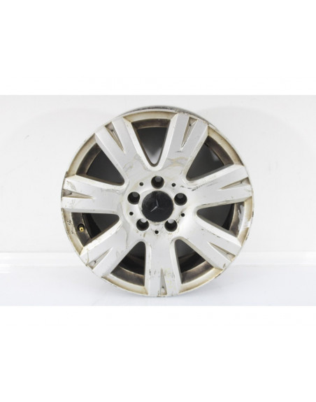 Recambio de llanta para mercedes-benz clase c (w204) berlina c 200 cdi blueefficiency (204.001) referencia OEM IAM A204401260235