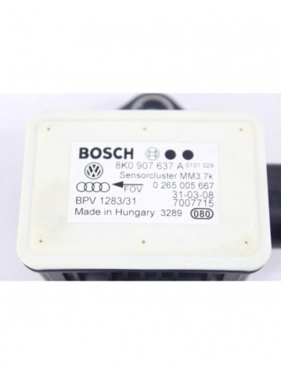 Sensor AUDI A4 BER. Básico 2008