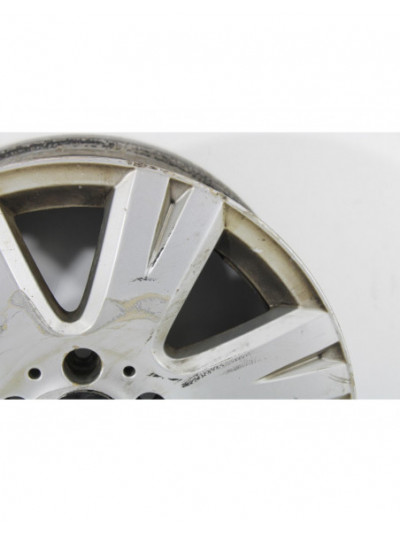 Recambio de llanta para mercedes-benz clase c (w204) berlina c 200 cdi blueefficiency (204.001) referencia OEM IAM A204401260235