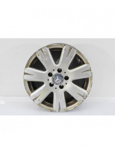 Recambio de llanta para mercedes-benz clase c (w204) berlina c 200 cdi blueefficiency (204.001) referencia OEM IAM A204401260235
