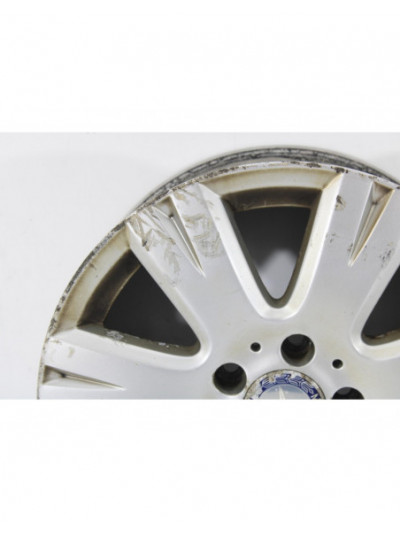 Recambio de llanta para mercedes-benz clase c (w204) berlina c 200 cdi blueefficiency (204.001) referencia OEM IAM A204401260235