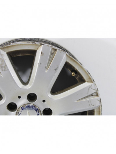 Recambio de llanta para mercedes-benz clase c (w204) berlina c 200 cdi blueefficiency (204.001) referencia OEM IAM A204401260235