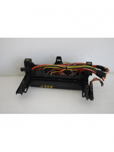 Recambio de caja reles / fusibles para mercedes-benz clase b (w245) 180 cdi (245.207) referencia OEM IAM A1695450001