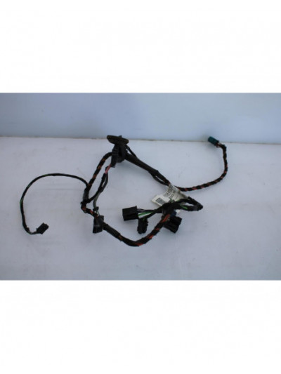 Recambio de cableado puerta trasera derecha para mercedes-benz clase b (w245) 180 cdi (245.207) referencia OEM IAM A1695408205