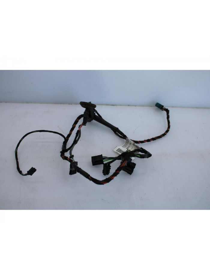 Recambio de cableado puerta trasera derecha para mercedes-benz clase b (w245) 180 cdi (245.207) referencia OEM IAM A1695408205