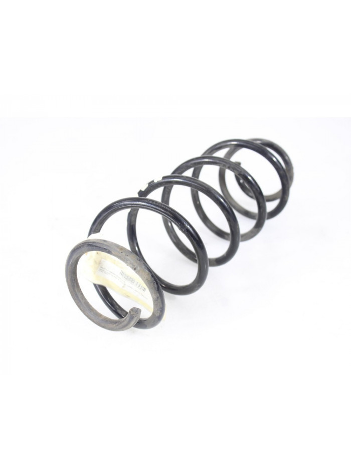 Recambio de muelle amortiguacion para mercedes-benz clase b (w245) 180 cdi (245.207) referencia OEM IAM