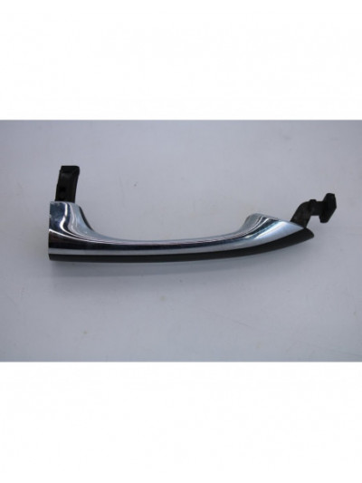 Recambio de maneta exterior delantera derecha para mercedes-benz clase b (w245) 180 cdi (245.207) referencia OEM IAM