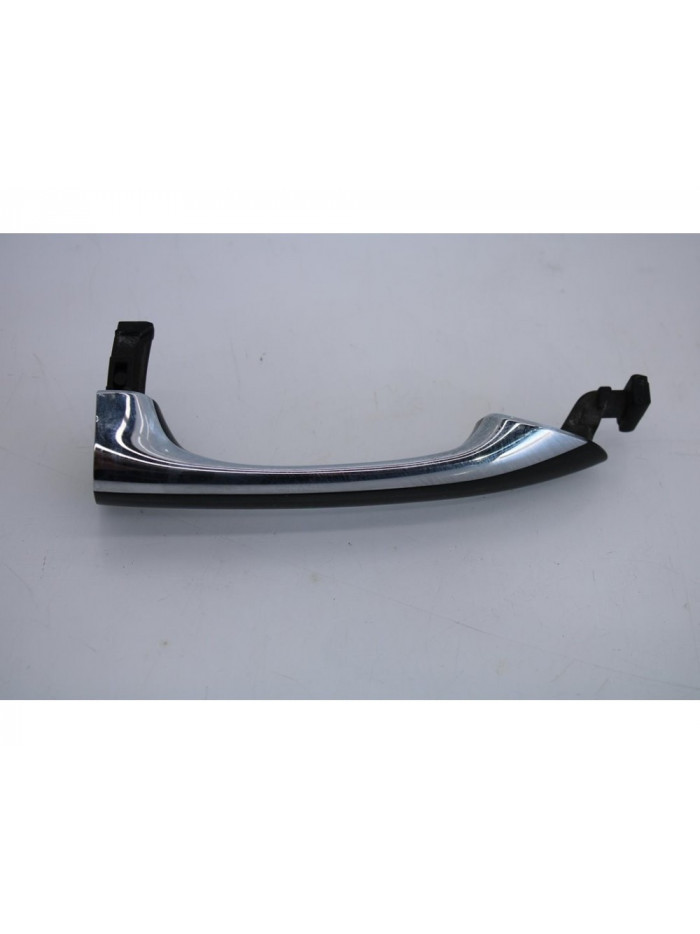 Recambio de maneta exterior delantera derecha para mercedes-benz clase b (w245) 180 cdi (245.207) referencia OEM IAM