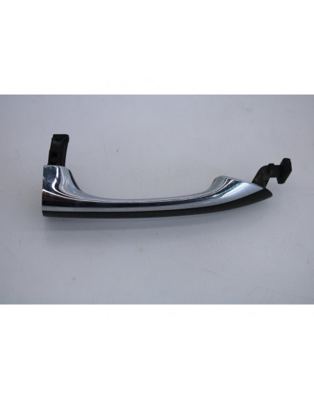 Recambio de maneta exterior delantera derecha para mercedes-benz clase b (w245) 180 cdi (245.207) referencia OEM IAM
