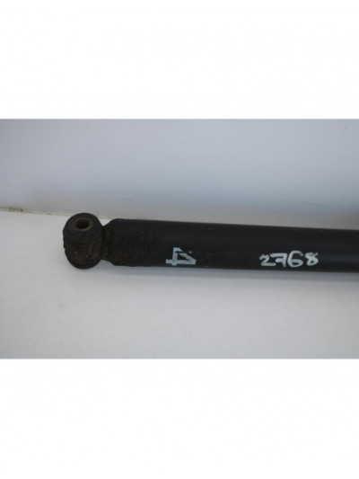 Recambio de amortiguador trasero para mercedes-benz clase b (w245) 180 cdi (245.207) referencia OEM IAM D01182