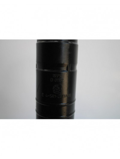 Recambio de amortiguador trasero para mercedes-benz clase b (w245) 180 cdi (245.207) referencia OEM IAM D01182