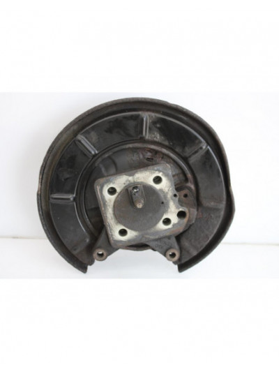 Recambio de mangueta trasera izquierda para mercedes-benz clase b (w245) 180 cdi (245.207) referencia OEM IAM T.D.